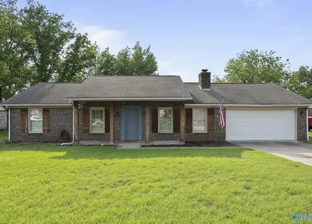 Property at 10307 Parliament Dr SW, Huntsville, AL, 35803, 3 beds, 2 baths, [object Object]