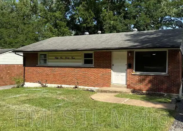 Property at 5544 Albia Ter, Saint Louis, MO, 63136, 3 beds, 1 bath, [object Object]