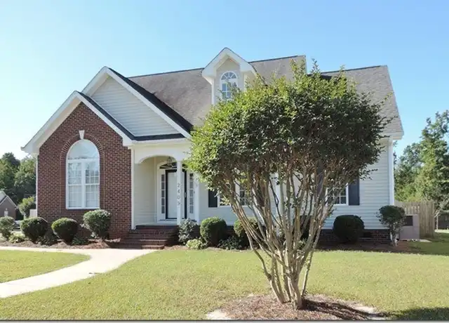 Property at 2409 Chelsea Dr NW, Wilson, NC, 27896, 3 beds, 2 baths, [object Object]