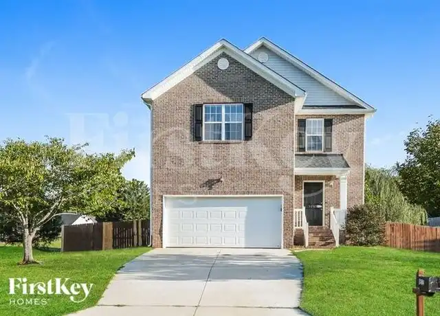 Property at 1265 Silverstone Ct, High Point, NC, 27265, 3 beds, 2.5 baths, [object Object]