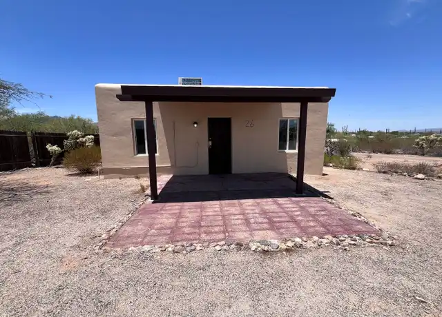 Property at 3130 W Rock Hill Rd Unit AL3130-26, Tucson, AZ, 85745, 2 beds, 1 bath, [object Object]