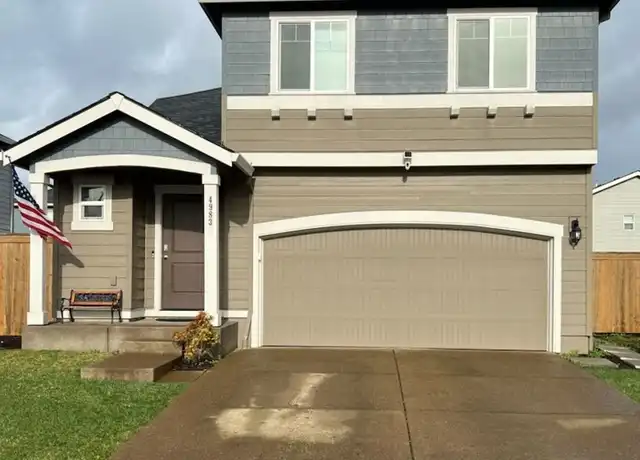 Property at 4983 Orbit Ave NE, Salem, OR, 97305, 4 beds, 2.5 baths, [object Object]