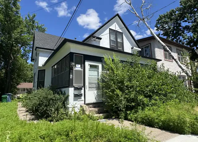 Property at 675 NE Lowry Ave Unit 1, Minneapolis, MN, 55418, 2 beds, 1 bath, [object Object]