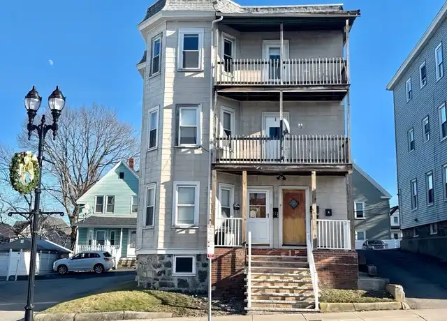 Property at 961 Broadway Unit 3, Everett, MA, 02149, 3 beds, 1 bath, [object Object]