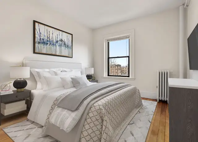 Photo of 1010 Massachusetts Ave, Cambridge, MA 02138