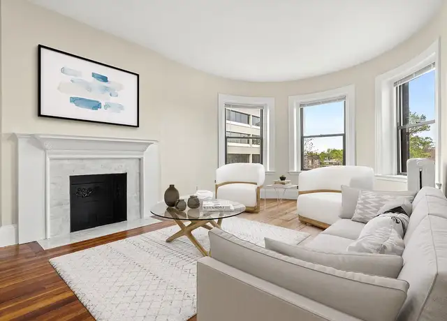 Photo of 1010 Massachusetts Ave, Cambridge, MA 02138