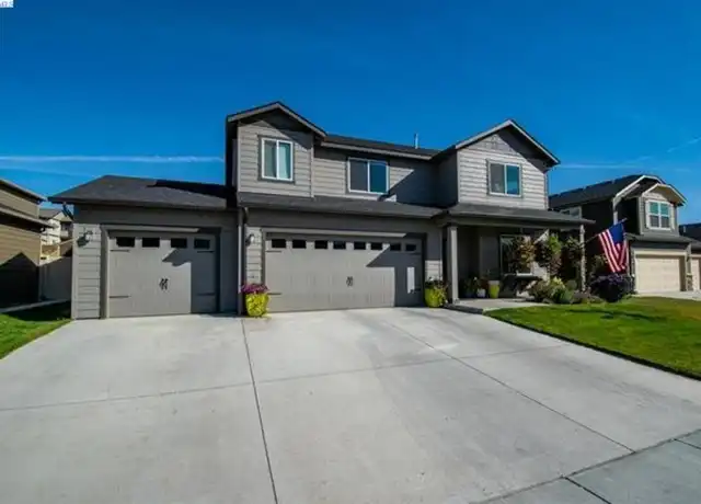 Property at 1710 SW Panorama Dr, Pullman, WA, 99163, 4 beds, 2.5 baths, [object Object]