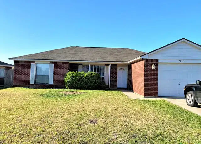 Property at 1311 E Downs Ave, Temple, TX, 76501, 3 beds, 2 baths, [object Object]