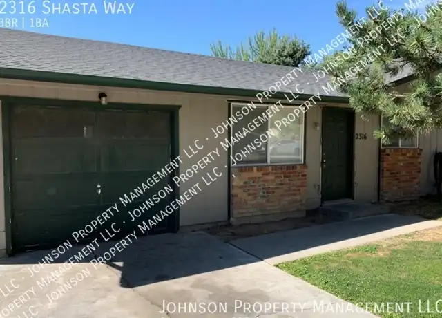 Property at 2316 Shasta Way, Caldwell, ID, 83605, 3 beds, 1 bath, [object Object]