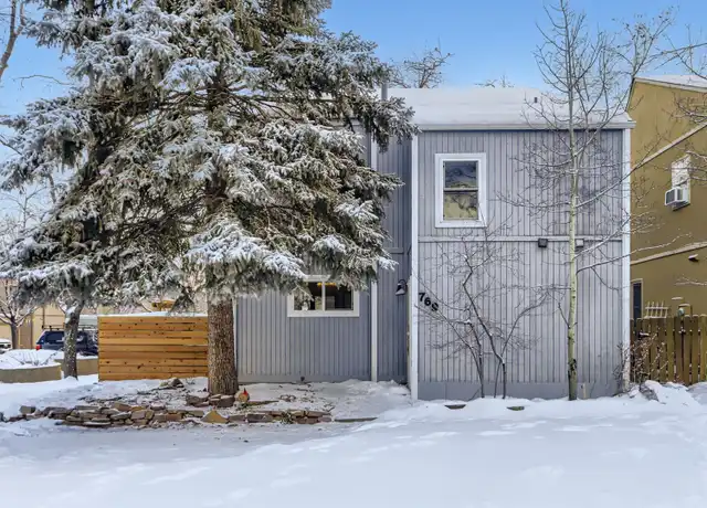 Property at 769 Cottage Ln, Boulder, CO, 80304, 2 beds, 1.5 baths, [object Object]