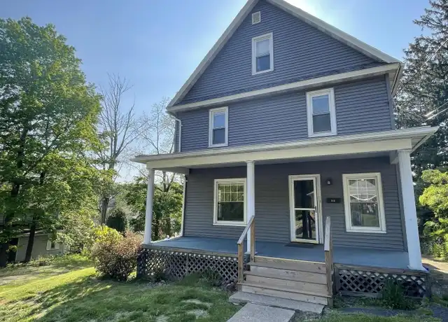 Property at 215 Highland Ave, Clarks Summit, PA, 18411, 4 beds, 1.5 baths, [object Object]