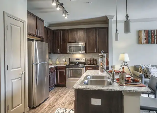 Property at Ashwood - 901 New Meister Ln, Pflugerville, TX, 78660, 1 bed, 1 bath, [object Object]