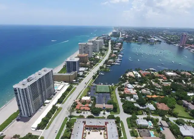Property at 250 S Ocean Blvd Unit 11B, Boca Raton, FL, 33432, 2 beds, 2 baths, [object Object]