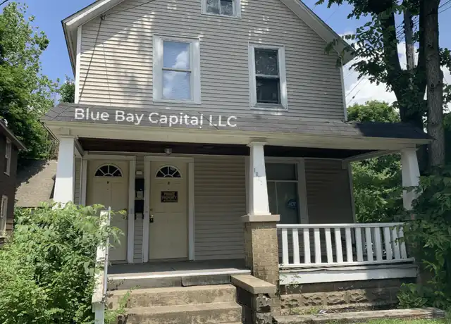Property at 1023 Washington Ave Unit 2, Kalamazoo, MI, 49001, 1 bed, 1 bath, [object Object]
