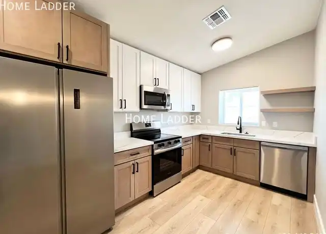 Property at 1124 E Polk St Unit 2, Phoenix, AZ, 85006, 4 beds, 2 baths, [object Object]