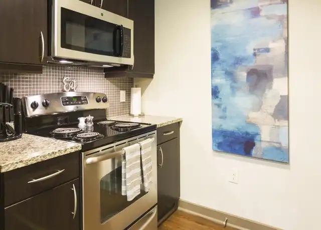 Property at 880 Glenwood Ave SE Unit 1414, Atlanta, GA, 30316, 2 beds, 1 bath, [object Object]