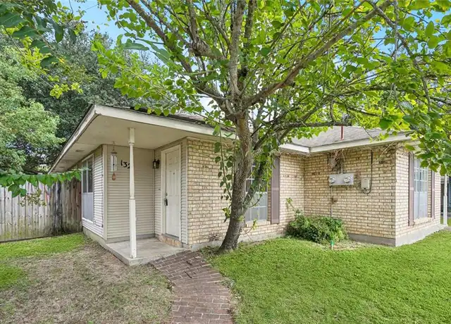 Property at 132 Parkway North Dr, Slidell, LA, 70458, 2 beds, 1 bath, [object Object]