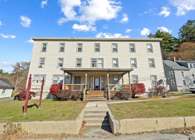 Property at 524 Sunapee St Unit 11, Newport, NH, 03773, 2 beds, 1 bath, [object Object]