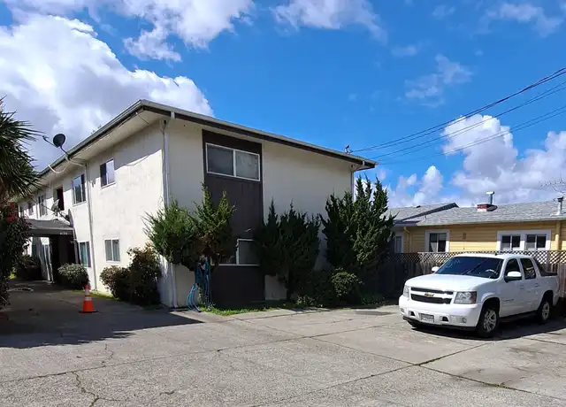 Property at 4139 Bayo St Unit B, Oakland, CA, 94619, 3 beds, 1 bath, [object Object]