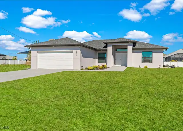 Property at 2817 SW 3rd St, Cape Coral, FL, 33991, 4 beds, 2 baths, [object Object]