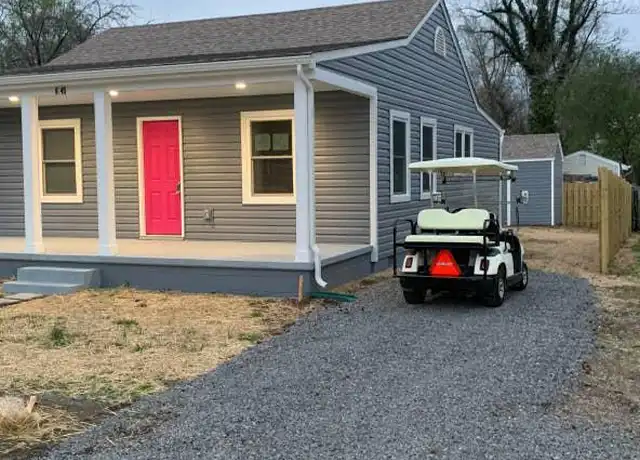 Property at 6145 5th St, King George, VA, 22485, 2 beds, 1 bath, [object Object]