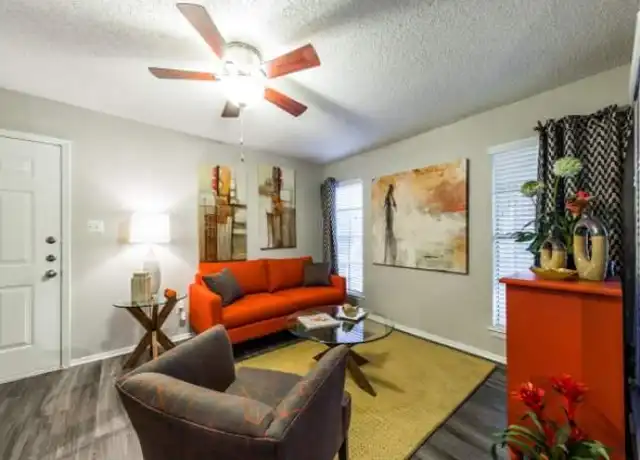 Property at 7920 San Felipe Blvd Unit 1017, Austin, TX, 78729, 1 bed, 1 bath, [object Object]