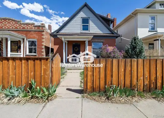 Property at 308 Inca St Unit B, Denver, CO, 80223, 1 bed, 1 bath, [object Object]
