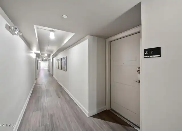 Property at 535 W Thomas Rd #212, Phoenix, AZ, 85013, 1 bed, 1 bath, [object Object]