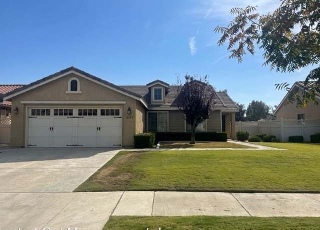 Photo of 12509 Cheswolde Dr, Bakersfield, CA 93312