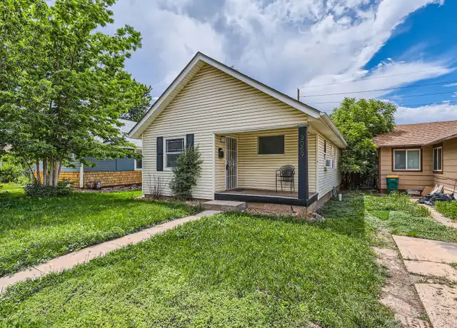 Property at 3059 S Lincoln St, Englewood, CO, 80113, 2 beds, 1 bath, [object Object]