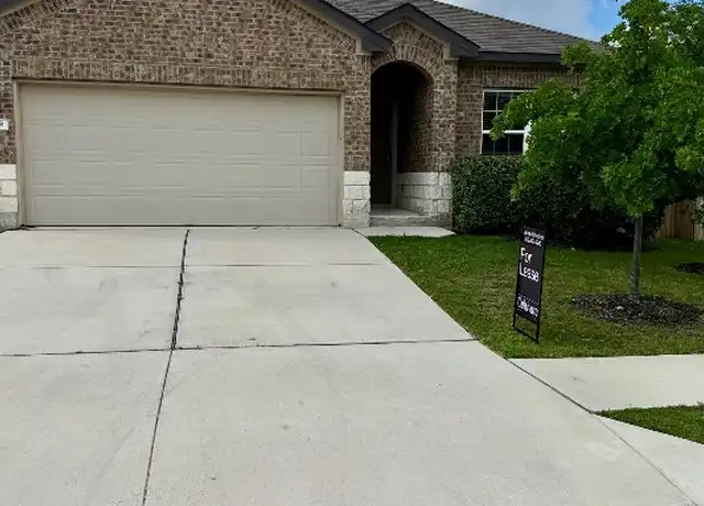 Property at 108 American Ave, Liberty Hill, TX, 78642, 3 beds, 2 baths, [object Object]