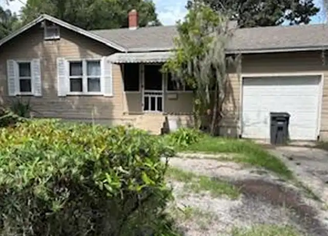 Property at 31 Andress St, Jacksonville, FL, 32208, 3 beds, 1 bath, [object Object]