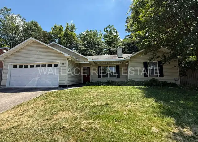 Property at 2312 Sunnywood Ln, Knoxville, TN, 37912, 3 beds, 2 baths, [object Object]