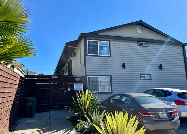 Property at 4141 Wabash Ave Unit 5, San Diego, CA, 92104, 2 beds, 1 bath, [object Object]