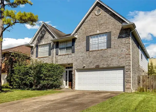 Property at 4110 Bluewater Dr, Missouri City, TX, 77459, 4 beds, 2.5 baths, [object Object]