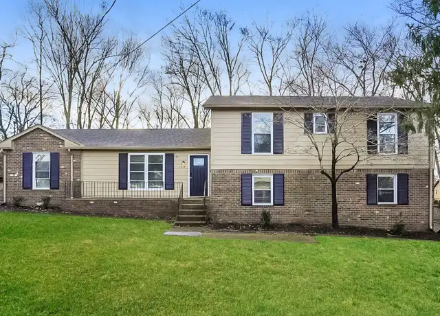 Property at 3529 Wood Bridge Dr, Nashville, TN, 37217, 6 beds, 2.5 baths, [object Object]