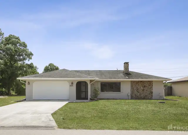 Property at 20111 Ventura Ave, Port Charlotte, FL, 33952, 3 beds, 2 baths, [object Object]