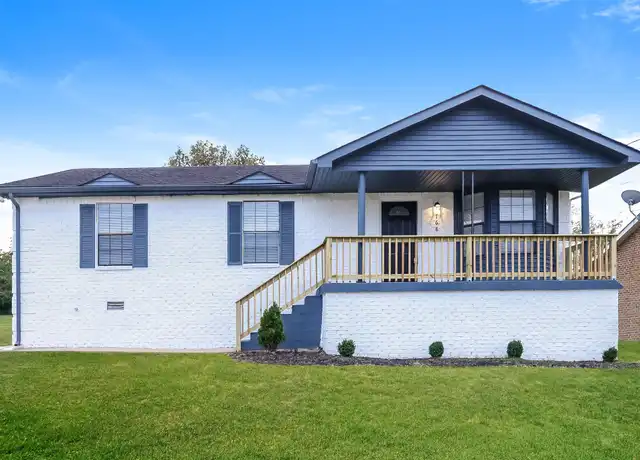 Property at 768 Garrison Dr, Nashville, TN, 37207, 3 beds, 2 baths, [object Object]