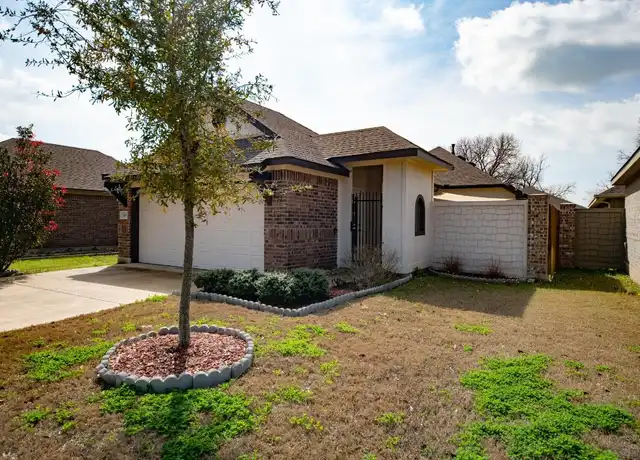 Property at 108 Trailstone Dr, Bastrop, TX, 78602, 3 beds, 2 baths, [object Object]