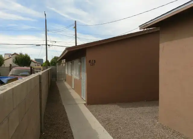 Property at 615 I St #1, Las Vegas, NV, 89106, 1 bed, 1 bath, [object Object]