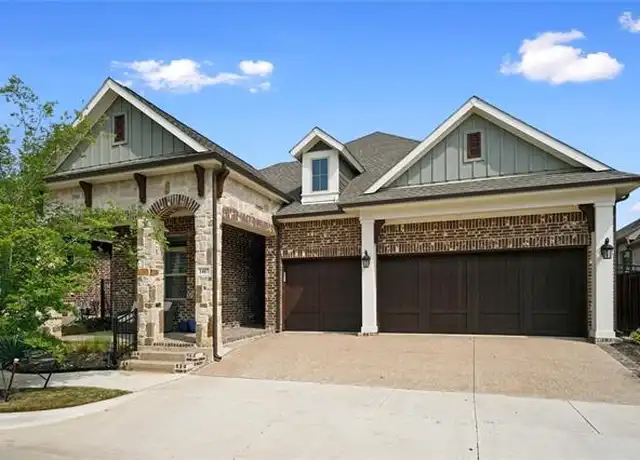 Property at 1407 Lone Eagle Way, Arlington, TX, 76005, 4 beds, 3 baths, [object Object]