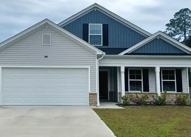 Property at 192 Enclave Way NE, Ludowici, GA, 31316, 3 beds, 2 baths, [object Object]