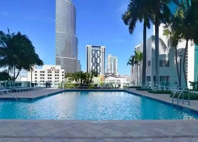 Property at 41 SE 5th St #1910, Miami, FL, 33131, 2 beds, 2 baths, [object Object]