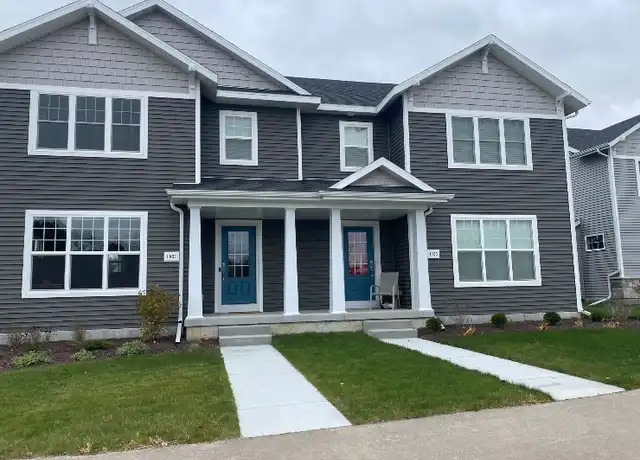 Property at 1025 Okeeffe Ave, Sun Prairie, WI, 53590, 3 beds, 2.5 baths, [object Object]