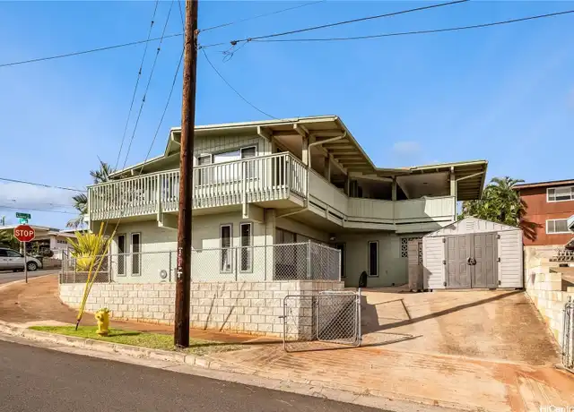 Property at 92-639 Auwaea St, Kapolei, HI, 96707, 2 beds, 1 bath, [object Object]
