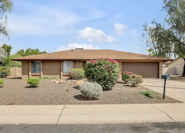 Property at 4924 E Marconi Ave, Scottsdale, AZ, 85254, 4 beds, 2 baths, [object Object]