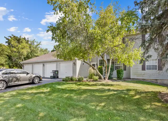 Property at 47 Gant Cir Unit E, Streamwood, IL, 60107, 2 beds, 2 baths, [object Object]