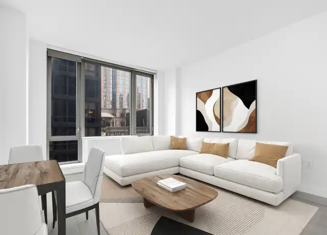 Property at 3 W 36th St Unit 20-A, New York, NY, 10018, 1 bed, 1 bath, [object Object]