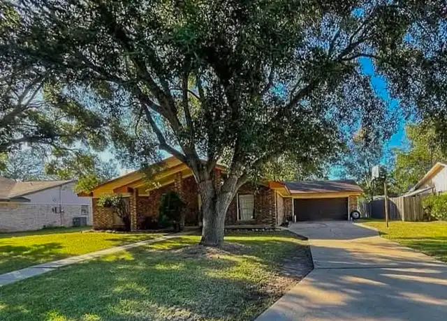 Property at 3433 Lanarkshire St, Bay City, TX, 77414, 4 beds, 2.5 baths, [object Object]