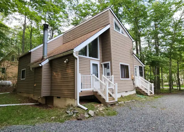 Property at 236 Chinook Cir, Pocono Lake, PA, 18347, 3 beds, 2 baths, [object Object]